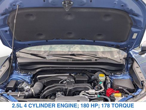 New 2026 Subaru Forester Limited AWD/4WD image 30