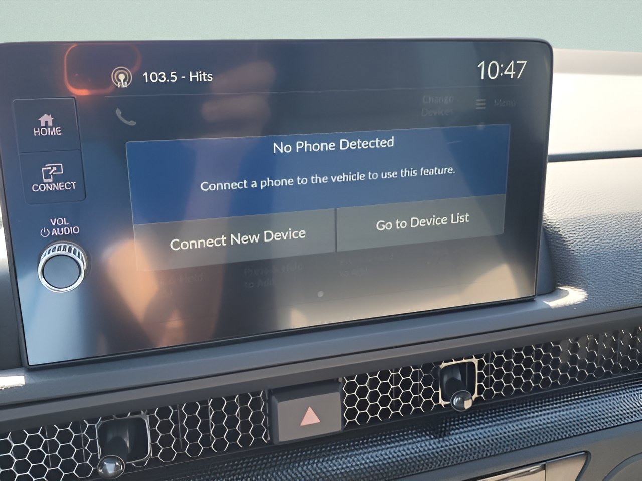 New 2026 Honda CR-V EX image 28