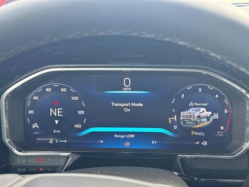 New 2026 Chevrolet Silverado 3500 LT w/ Convenience Package image 32