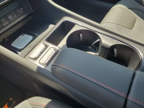 New 2026 Hyundai Sonata N Line FWD image 17