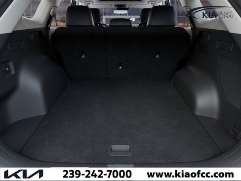 New 2026 Kia Sportage SX Prestige AWD/4WD image 19