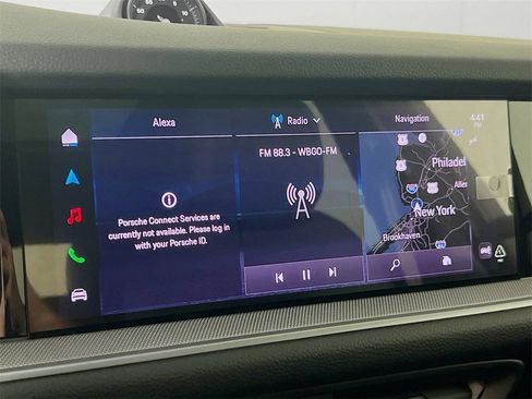 New 2026 Porsche Cayenne Base image 15