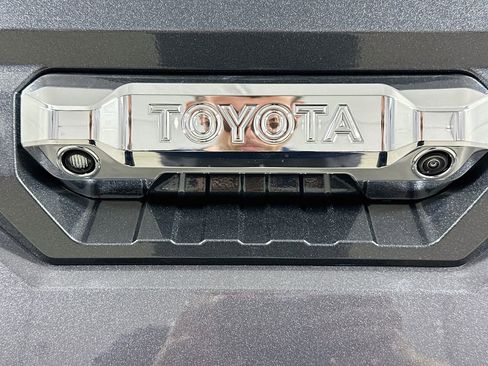 New 2026 Toyota Tundra 1794 Edition AWD/4WD image 20