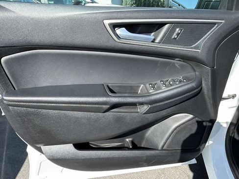 Used 2024 Ford Edge SEL AWD/4WD image 19
