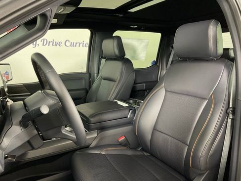 New 2026 Ford F150 Lariat AWD/4WD image 14