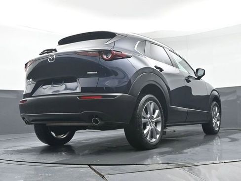 Certified 2023 MAZDA CX-30 AWD 2.5 S w/ Preferred Package image 32