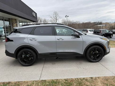 New 2026 Kia Sportage X-Line AWD/4WD image 18