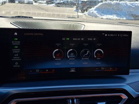 Used 2024 BMW 430i xDrive Coupe w/ Premium Package image 14