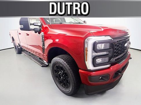 New 2026 Ford F250 XLT AWD/4WD image 1
