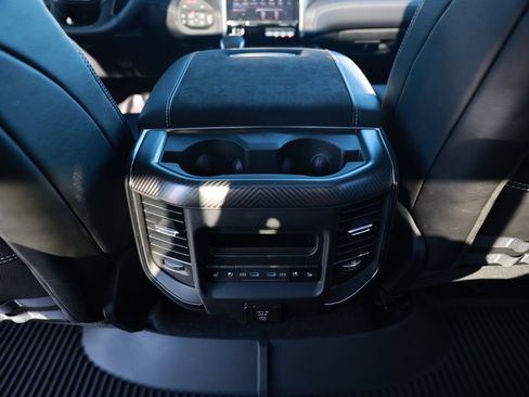 New 2026 RAM 1500 RHO AWD/4WD image 32