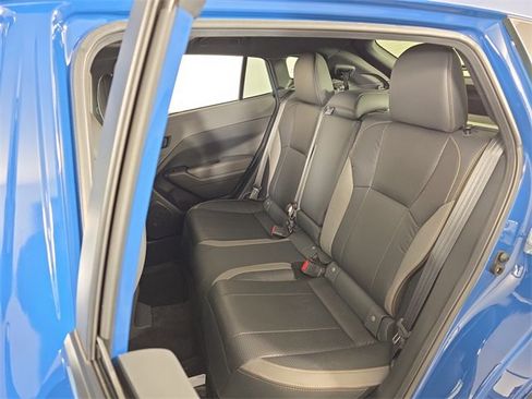 Certified 2024 Subaru Crosstrek 2.5i Wilderness w/ Wilderness Package image 17