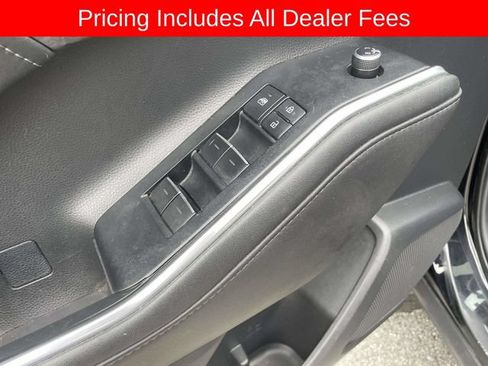 Used 2020 Toyota Highlander Limited AWD/4WD image 21