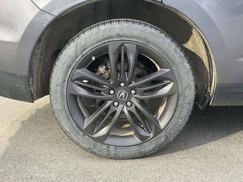 Used 2020 Acura RDX A-Spec image 5