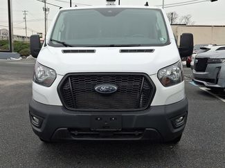 Used 2023 Ford Transit 250 Low Roof AWD w/ Upfitter Package video 2