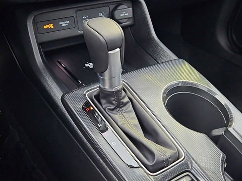 New 2026 Honda Civic Sport Touring image 18