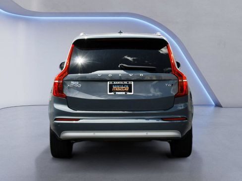 Used 2022 Volvo XC90 T6 Momentum w/ Protection Package Premier AWD/4WD image 6
