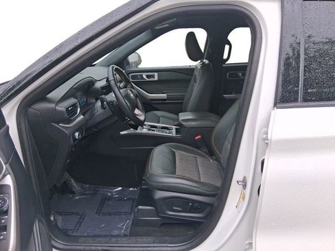 Certified 2023 Ford Explorer Timberline AWD/4WD image 10