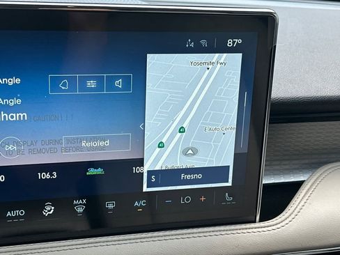 Used 2025 Lincoln Corsair FWD w/ Equipment Group 101A image 20