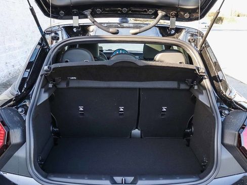 New 2026 MINI Cooper 4-Door Hardtop image 29