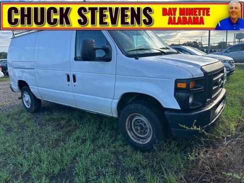Used 2012 Ford E-150 and Econoline 150 RWD image 1