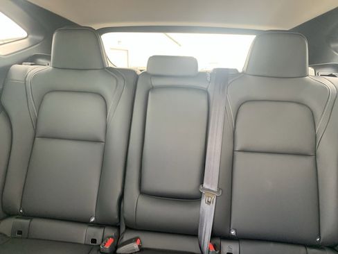 New 2025 Nissan Murano SL w/ Cargo Package image 12