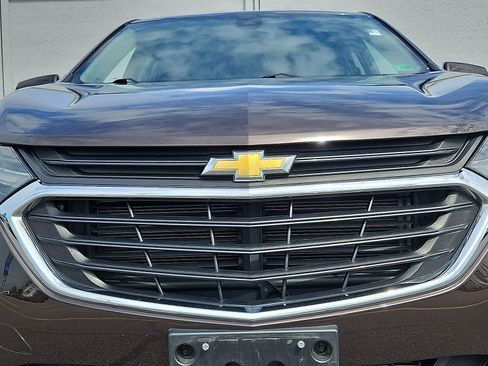 Used 2020 Chevrolet Equinox LT AWD/4WD image 34
