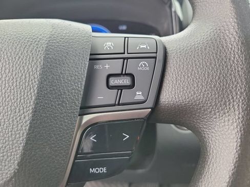 Used 2025 Toyota Camry LE w/ Convenience Package AWD/4WD image 25