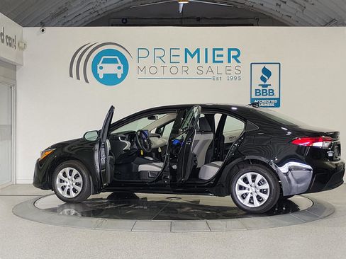 Used 2026 Toyota Corolla LE image 5