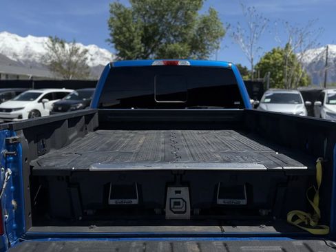 Used 2020 Ford F150 XLT w/ Equipment Group 302A Luxury AWD/4WD image 17