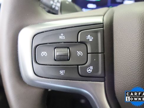 Used 2026 Chevrolet Silverado 1500 RST w/ Convenience Package II image 28