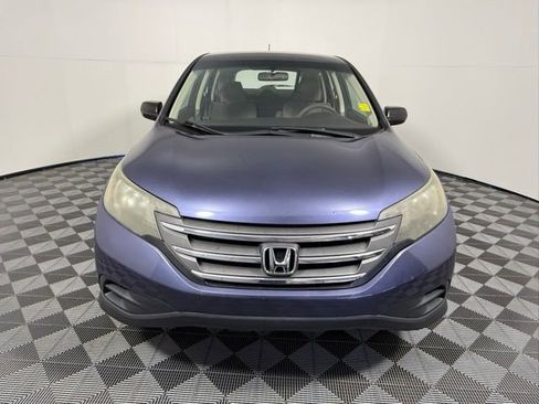Used 2013 Honda CR-V LX image 9