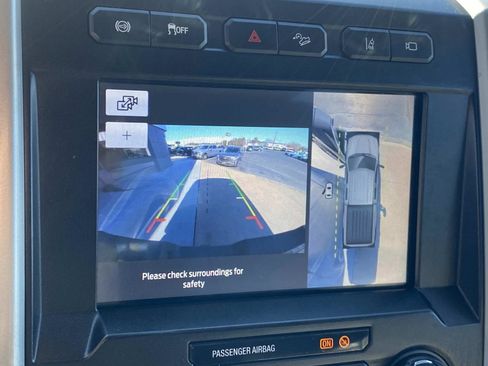 Used 2020 Ford F350 Lariat w/ Lariat Ultimate Package image 24