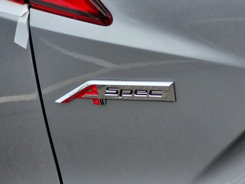 New 2026 Acura RDX A-Spec AWD/4WD image 27