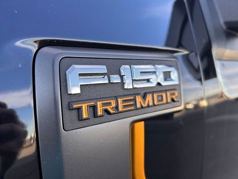 Used 2025 Ford F150 Tremor w/ Tow/Haul Package image 9