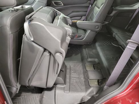 Used 2017 GMC Yukon Denali w/ Open Road Package image 27