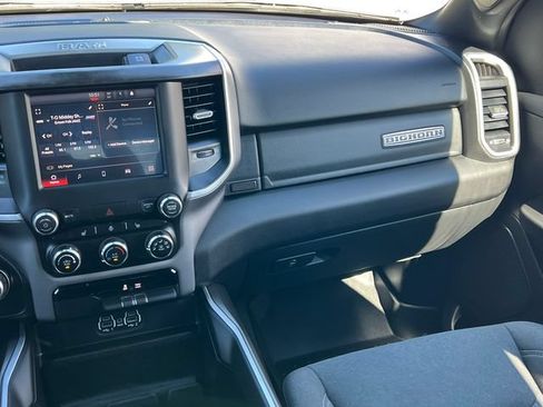 Used 2023 RAM 1500 Big Horn AWD/4WD image 38