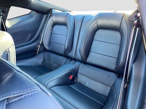 Used 2024 Ford Mustang Premium image 24