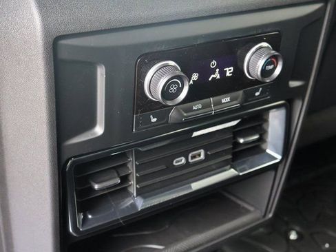 New 2026 GMC Hummer EV SUV AWD/4WD image 20