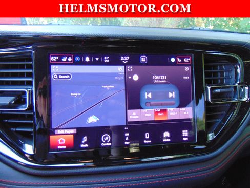 Certified 2023 Dodge Durango GT image 24