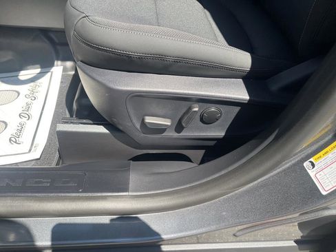 New 2024 Ford Bronco Sport Badlands image 23