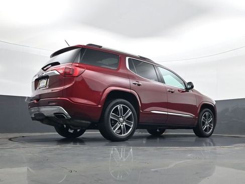 Used 2018 GMC Acadia Denali w/ Technology Package image 26
