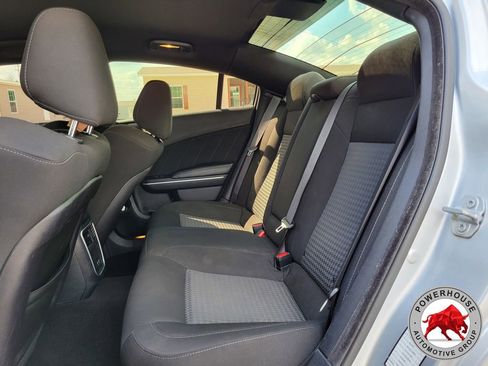 Used 2021 Dodge Charger R/T RWD image 15