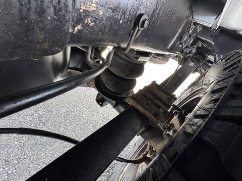 Used 2017 RAM 3500 Laramie w/ Sport Appearance Group image 23