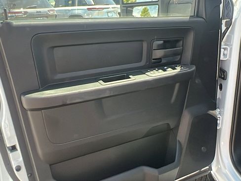 New 2025 RAM 2500 Tradesman image 14