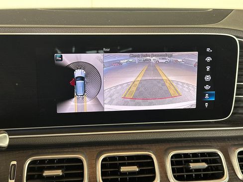 Certified 2022 Mercedes-Benz GLE 350 w/ AMG Line Exterior image 32