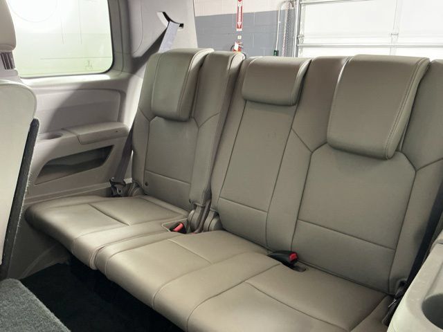 Used 2015 Honda Pilot EX-L image 27