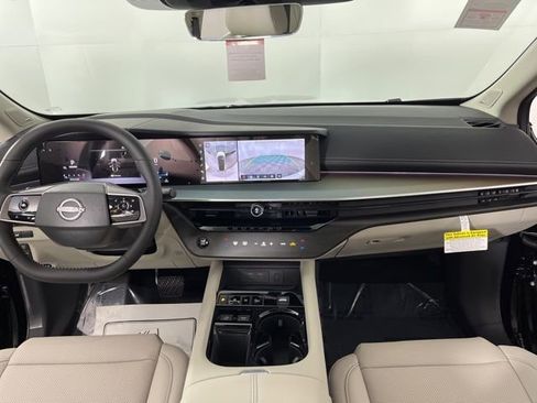 New 2026 Nissan Murano SL AWD/4WD image 39