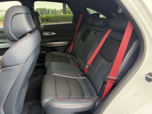 Used 2023 Genesis GV70 2.5T w/ Sport Prestige Package AWD/4WD image 32