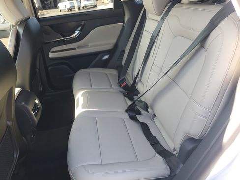 New 2026 Lincoln Corsair Reserve w/ Jet Appearance Package image 28