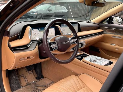 Used 2024 Genesis G90 3.5T image 16